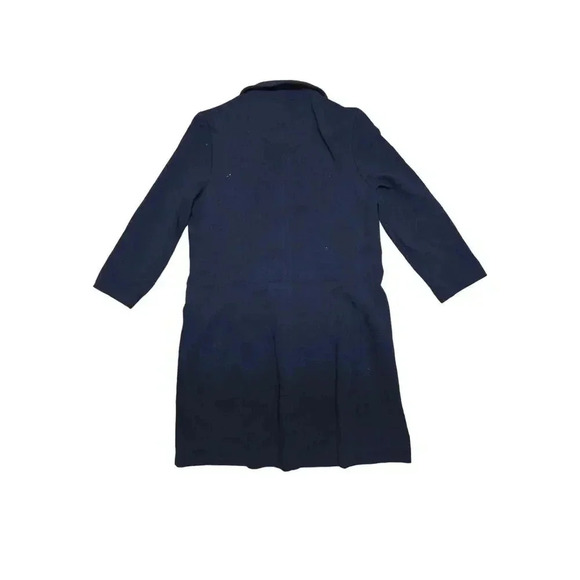 Theory Ermenthia Black Dress - Picture 5 of 6